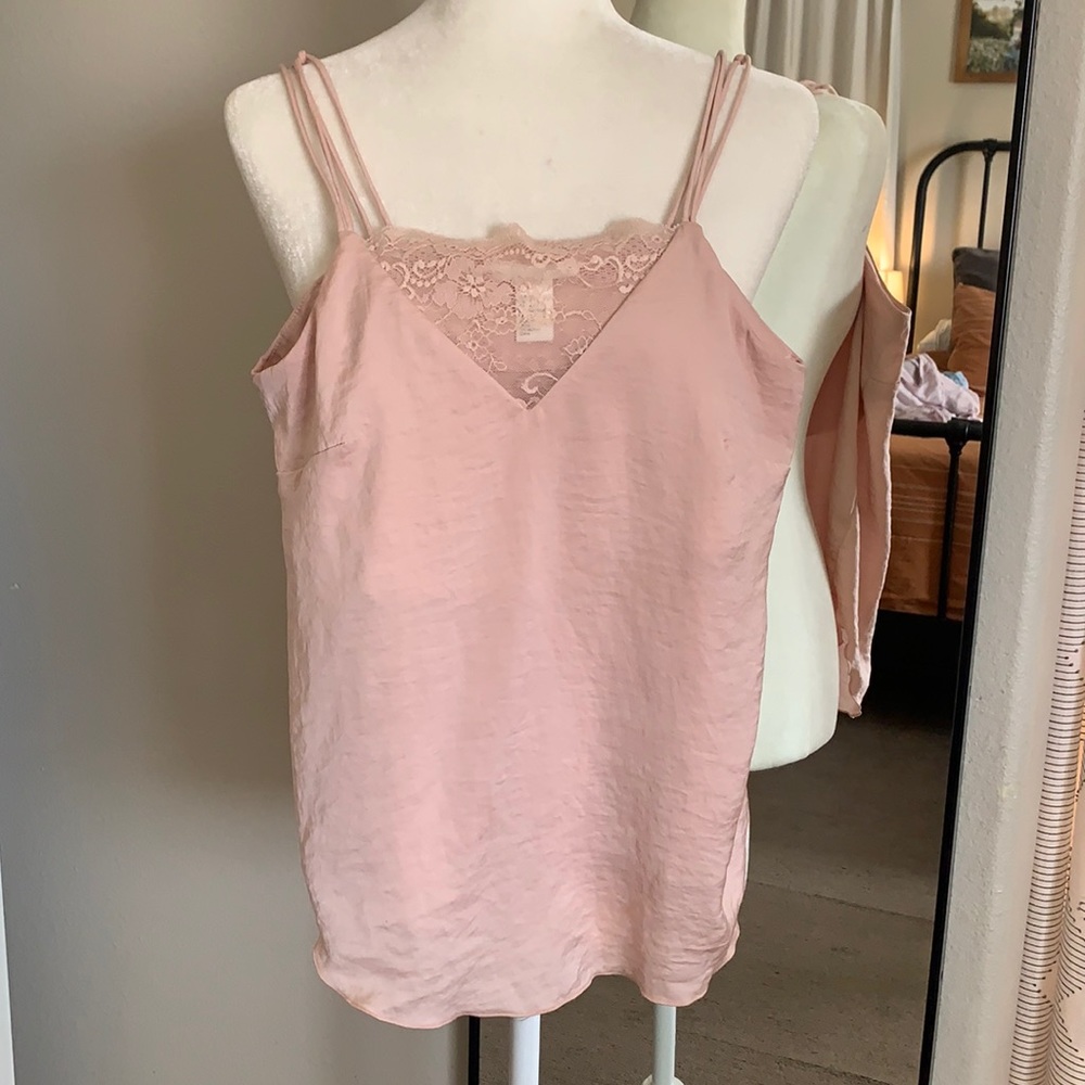 H&M camisole!